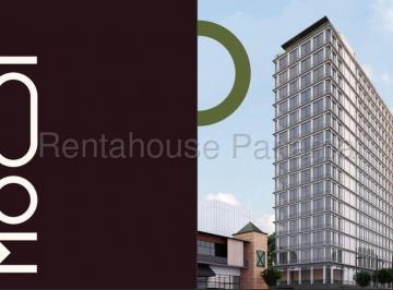 Apartamento de 1 habitación, Panamá · Apartamento en Venta en San Francisco