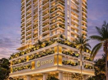 Apartamento de 1 habitación, Panamá · Apartamento en Venta en Obarrio