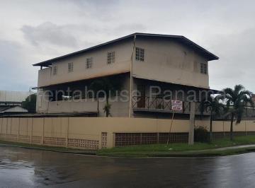 Edificio , Panamá · Edificio en Venta en Rio Abajo