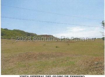 Terreno / Lote , Los Santos · Terreno en Venta en La Villa de Los Santos