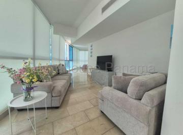 Apartamento de 1 habitación, Panamá · Venta de Apartamento en Punta Pacifica