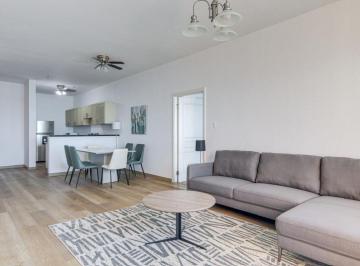 Apartamento de 1 habitación, Panamá · Vista del Mar, Av Balboa, Alquiler