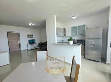 Apartamento · 84m² · 2 Recámaras · 2 Estacionamientos · P. H Venezia Tower - 2 Recamaras 2 Parkings El Carmen