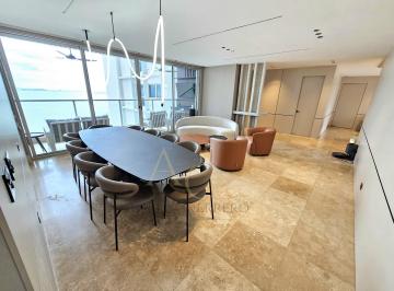 Apartamento · 308m² · 4 Recámaras · 2 Estacionamientos · Exclusivo Apartamento en Punta Pacifica Q Tower 308 m²