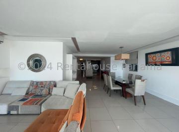 Apartamento de 2 habitaciones, Panamá · Venta de Apartamento en San Francisco