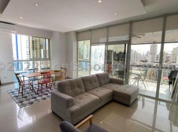 Apartamento de 2 habitaciones, Panamá · Venta de Apartamento en San Francisco