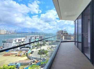 Apartamento de 2 habitaciones, Panamá · Vendo Apartamento en Punta Pacifica Ocean Reef PH Montecarlo