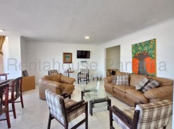 Apartamento de 4 habitaciones, Panamá · Venta de Apartamento en San Francisco