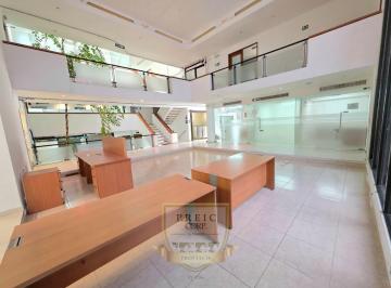 Edificio · 1903m² · 29 Estacionamientos · Vendo Edificio en Obarrio 1903 m² - Zon. Mixta