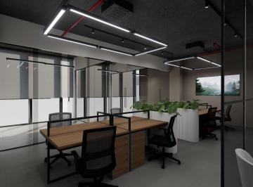 Oficina comercial · 95m² · 4 Recámaras · 2 Estacionamientos · Ganga! Alquilo Oficina en Costa del Este