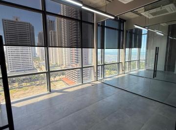 Oficina comercial · 95m² · 4 Recámaras · 2 Estacionamientos · Ganga! Alquilo Oficina en Costa del Este