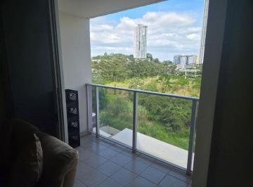 Apartamento de 3 habitaciones, Panamá · Se Alquila Amplio Apartamento Amoblado en Condado del Rey