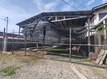 Bodega-Galpón-Depósito , Panamá · Bodega - Galpón - Depósito de 375 m² en Alquiler, Parque Lefevre