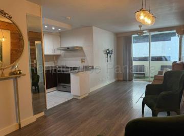 Apartamento de 3 habitaciones, Panamá · Venta de Apartamento en Condado del Rey Abs26 - 8127