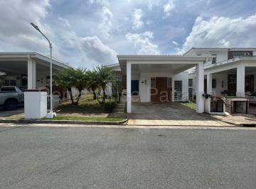 Casa de 4 habitaciones, La Chorrera · Alquiler de Casa en Costa Verde Chorrera Abs26 - 8216