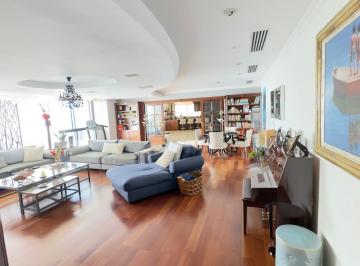 Apartamento · 750m² · 5 Recámaras · 6 Estacionamientos · Vendo Apartamento Av Balboa Miramar