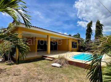 Casa de 4 habitaciones, Chame · Alquiler de Casa en Punta Chame Abs26 - 8058