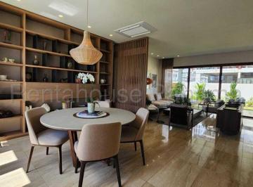 Casa de 3 habitaciones, Panamá · Venta de Casa en Santa Maria 25lbr7258