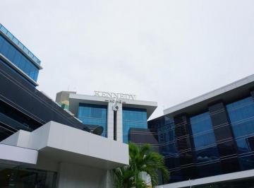 Local comercial , Panamá · Oficina Comercial de 60 m² en Alquiler en Vía Brasil Excelente Plaza y Ubicación