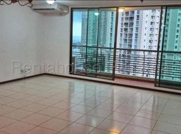 Apartamento de 3 habitaciones, Panamá · Alquiler PH Pacific Wind en Punta Pacifica Apartamento