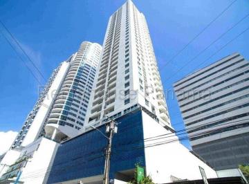 Apartamento de 3 habitaciones, Panamá · Venta de Apartamento en San Francisco, PH Roma Tower.