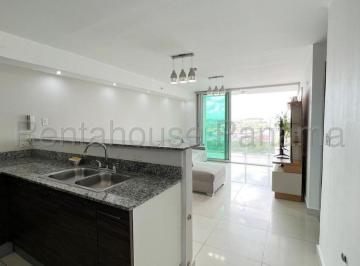 Apartamento de 2 habitaciones, Panamá · Alquiler PH Midpark en Carrasquilla Apartamento