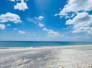 Apartamento de 3 habitaciones, Playas · Oportunidad Venta Apartamento Playa Bijao 26ycg8252