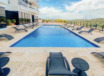 Apartamento de 3 habitaciones, Panamá · Bonito Apartamento PH Portofino Villa de Las Fuentes Betania - Amoblado