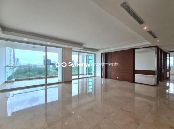 Apartamento de 4 habitaciones, Panamá · Apartamento en Alquiler en Costa del Este