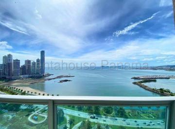 Apartamento de 1 habitación, Panamá · Exclusivo Apartamento en Alquiler Av Balboa 1 Recamara