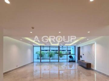 Apartamento · 303m² · 3 Recámaras · 2 Estacionamientos · The Grand Tower - Punta Pacifica - Se Vende Apartamento