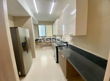 Apartamento · 197m² · 3 Recámaras · 2 Estacionamientos · Deluxe Residences - Punta Paitilla - Se Vende Apartamento