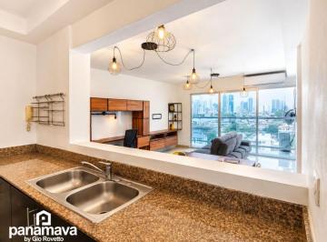 Apartamento de 2 habitaciones, Panamá · Venta Apartamento Parque Lefevre