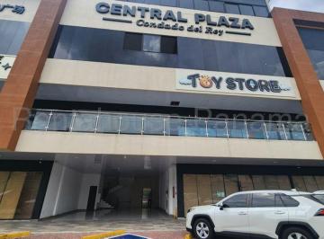Local comercial , Panamá · Alquiler Local Comercial Condado del Rey Ih