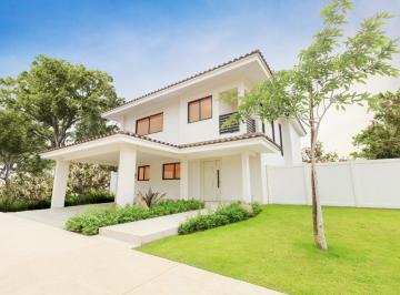 Casa · 300m² · 3 Recámaras · 2 Estacionamientos · Venta de Casa en PH Noura, Paseo del Norte Desde $.495,000