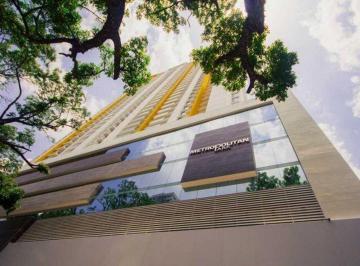 Apartamento de 2 habitaciones, Panamá · Venta de Apartamento con 78 m² en Carrasquilla PH Metropolitan Park 25 - 132sr