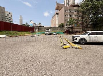Terreno / Lote , Panamá · Terreno en Venta en El Cangrejo