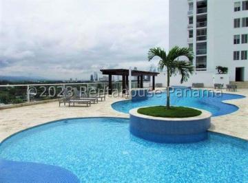Apartamento de 3 habitaciones, Panamá · Venta de Apartamento en Coco del Mar 24lbr77