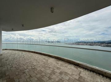 Apartamento de 4 habitaciones, Panamá · Alquiler de Apartamento en Paitilla Dcd26 - 8217
