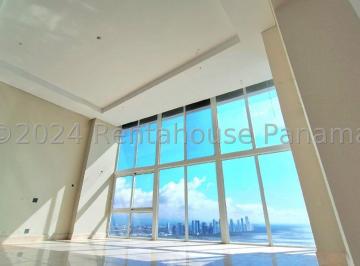 Apartamento de 3 habitaciones, Panamá · Alquiler PH Windrose en Coco del Mar Apartamento