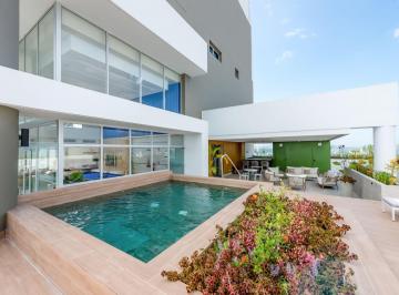 Apartamento de 4 habitaciones, Panamá · Se Vende Penthouse en El Area del Cangrejo