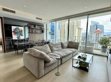 Apartamento de 1 habitación, Panamá · Apartamento en Venta en PH Dupont Punta Pacífica Aecc#26 - 6967