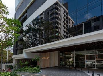 Apartamento en Venta de 3 habitaciones El cangrejo · Apartamento en El Cangreso con 1 47 m²