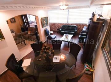 Apartamento de 3 habitaciones, Panamá · Venta Apartamento San Francisco