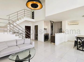 Apartamento de 1 habitación, Panamá · Venta Apartamento San Francisco