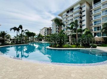Apartamento de 2 habitaciones, Chame · Venta de Apartamento con 74 m² en Punta Chame PH Playa Caracol 26 - 2612sr