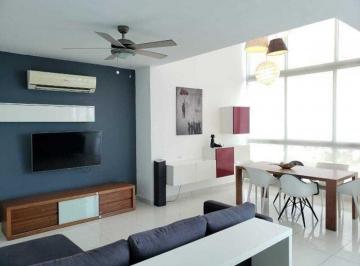 Apartamento de 2 habitaciones, Panamá · Venta Apartamento San Francisco