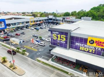 Local comercial · 341m² · 29 Estacionamientos · Alquiler Local en Brisas Mall Planta Baja - Brisas del Golf (20)