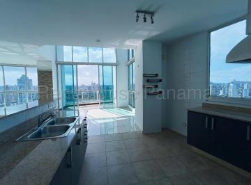 Apartamento de 2 habitaciones, Panamá · Venta Apartamento San Francisco
