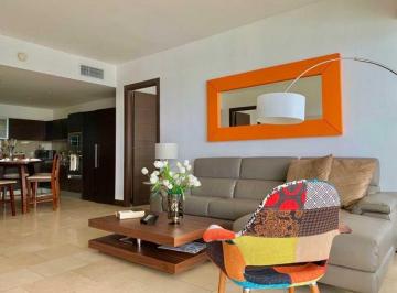 Apartamento · 153m² · 2 Recámaras · 1 Estacionamientos · Venta de Apartameneto en Punta Pacifica PH Trump Amoblado Jp